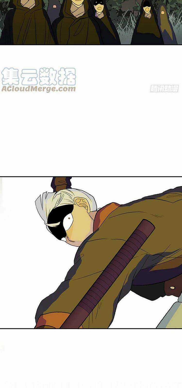 Học Sĩ Tái Sinh Chapter 206 trang 19