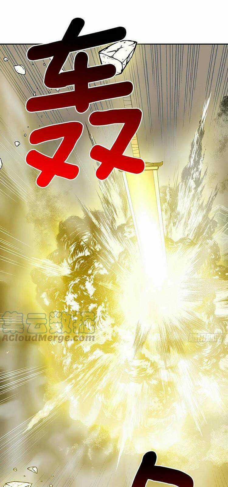 Học Sĩ Tái Sinh Chapter 206 trang 22