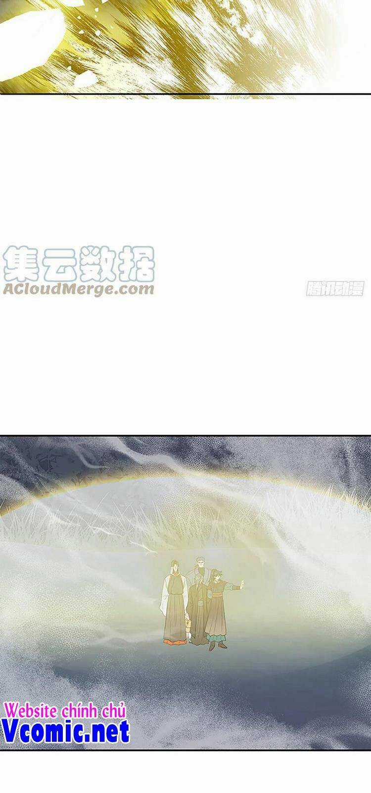 Học Sĩ Tái Sinh Chapter 206 trang 24