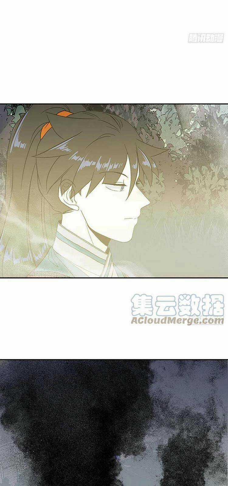 Học Sĩ Tái Sinh Chapter 206 trang 25