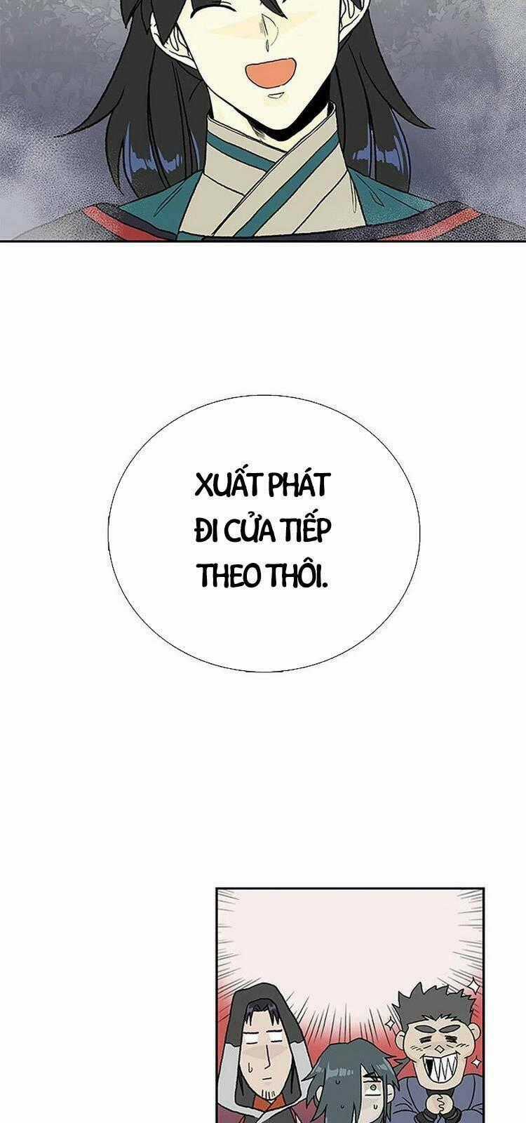 Học Sĩ Tái Sinh Chapter 206 trang 29