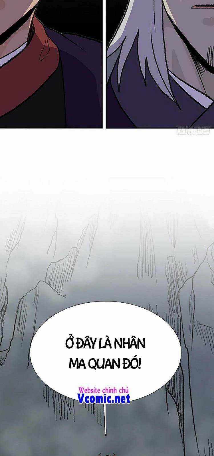 Học Sĩ Tái Sinh Chapter 206 trang 3