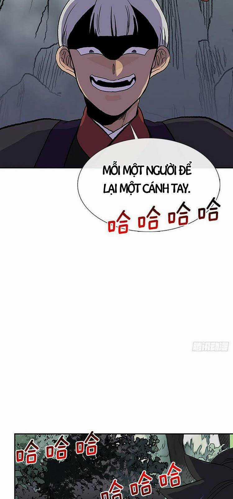 Học Sĩ Tái Sinh Chapter 206 trang 6