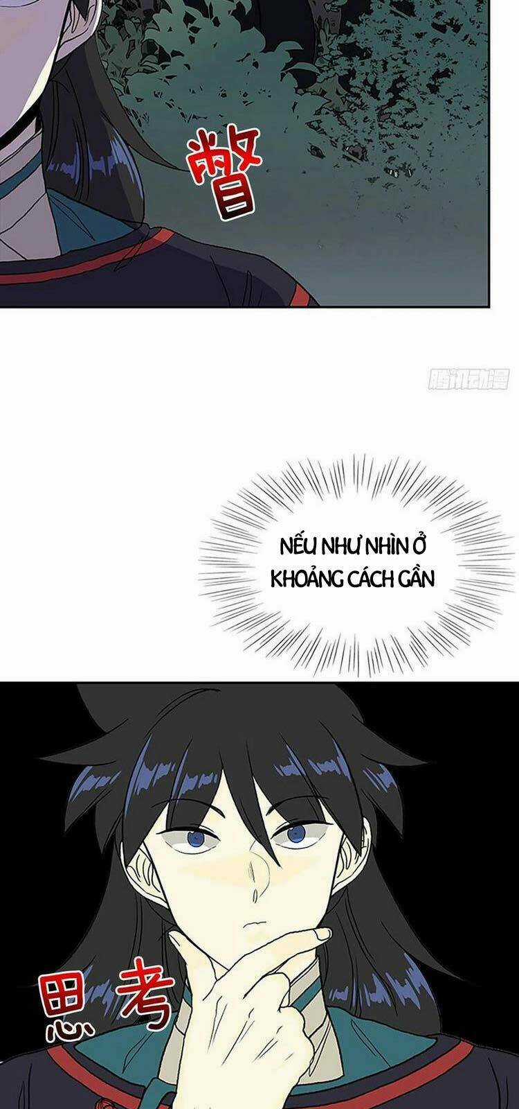 Học Sĩ Tái Sinh Chapter 206 trang 8