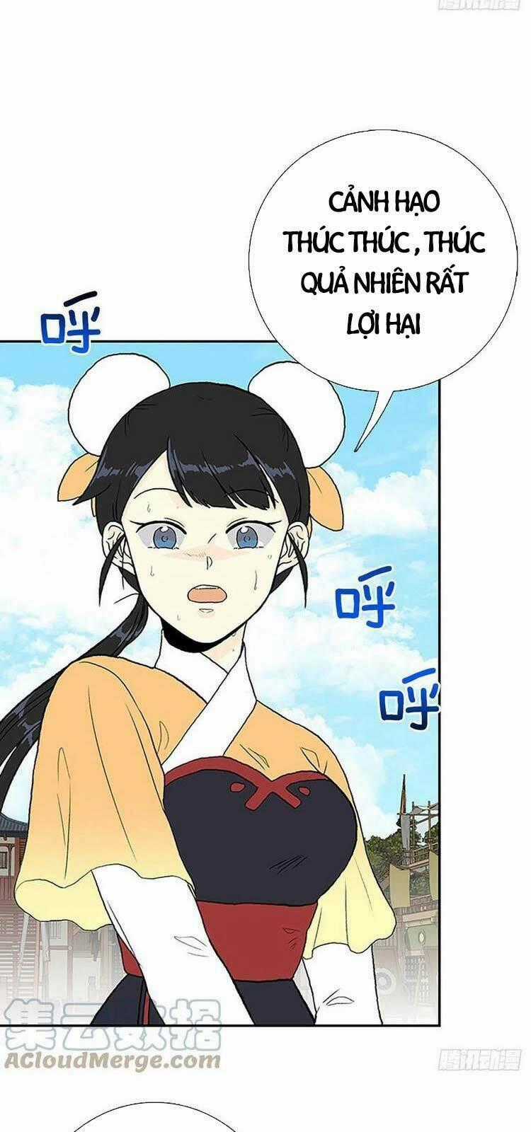 Học Sĩ Tái Sinh Chapter 207 trang 1