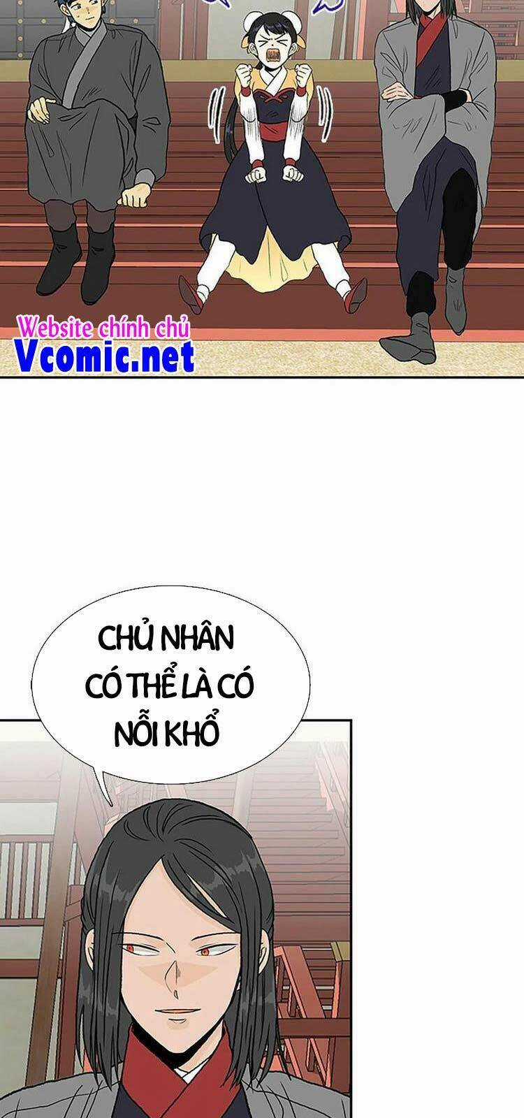 Học Sĩ Tái Sinh Chapter 207 trang 13