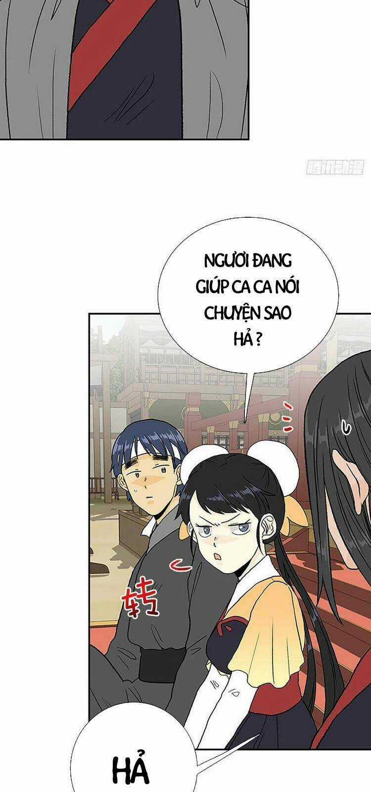 Học Sĩ Tái Sinh Chapter 207 trang 14