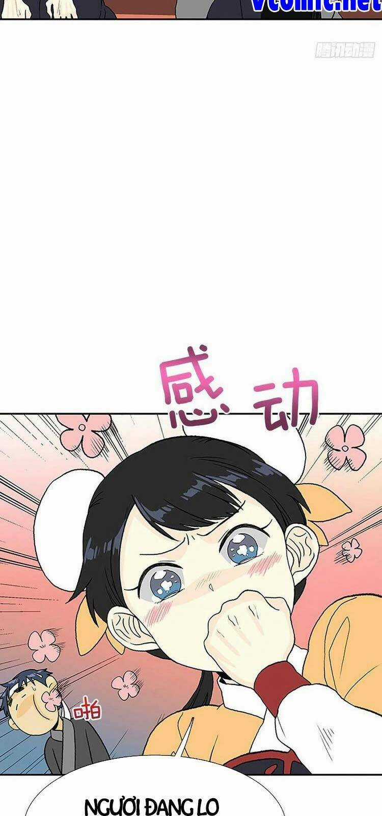 Học Sĩ Tái Sinh Chapter 207 trang 17