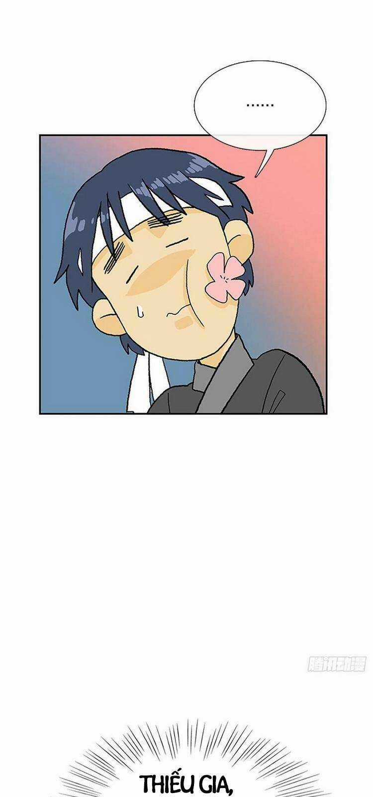 Học Sĩ Tái Sinh Chapter 207 trang 19