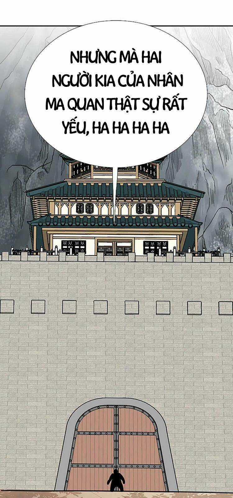 Học Sĩ Tái Sinh Chapter 207 trang 22