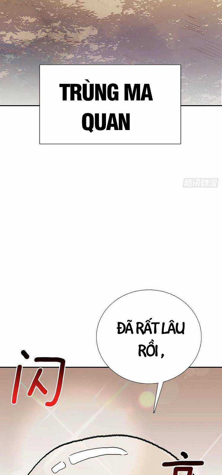 Học Sĩ Tái Sinh Chapter 207 trang 23