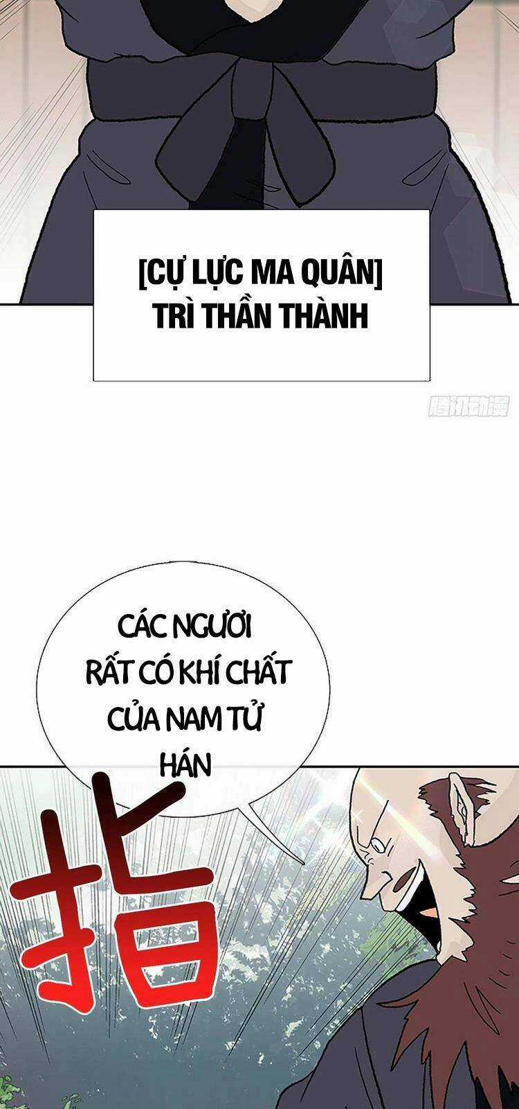 Học Sĩ Tái Sinh Chapter 207 trang 25
