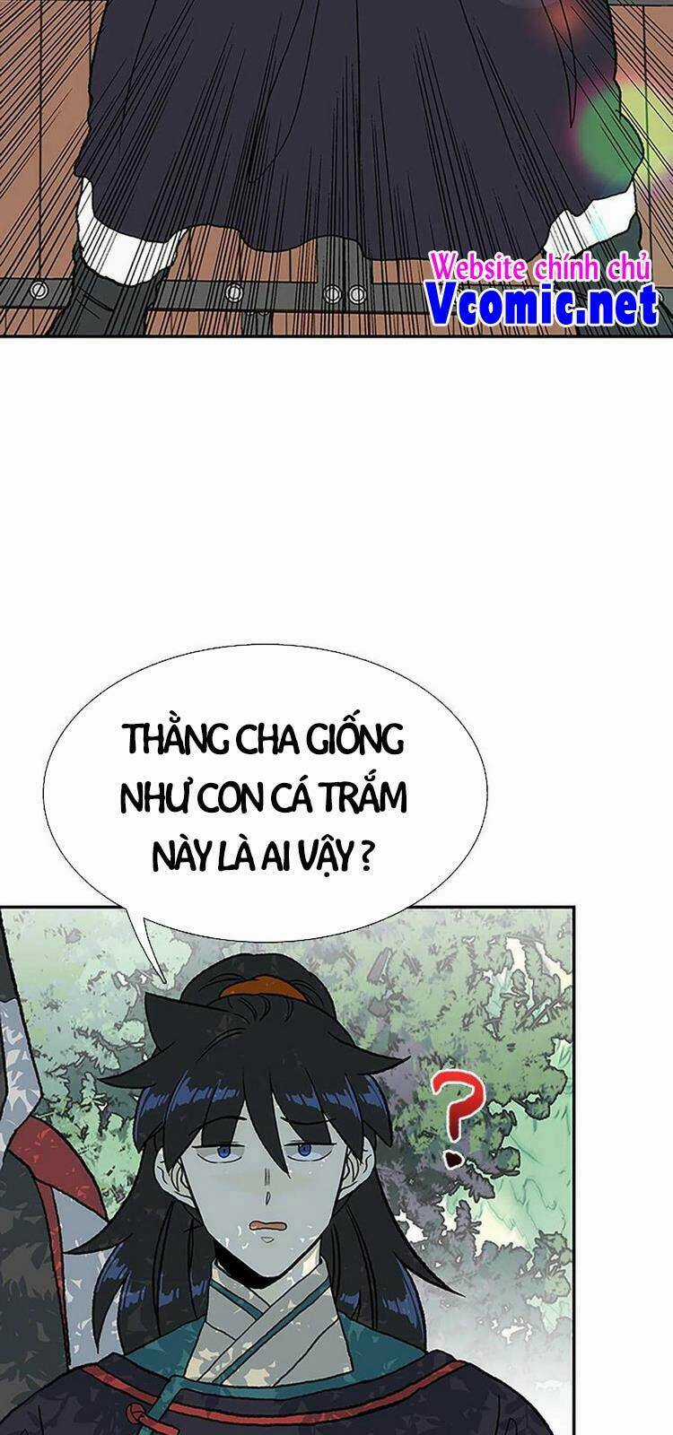 Học Sĩ Tái Sinh Chapter 207 trang 28