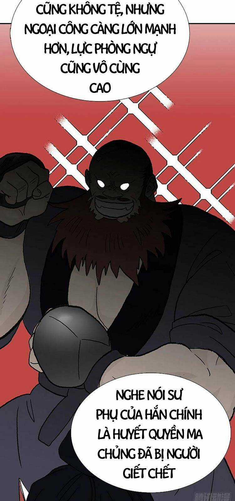 Học Sĩ Tái Sinh Chapter 207 trang 30