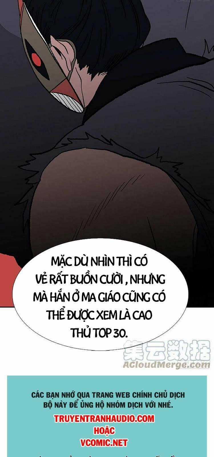 Học Sĩ Tái Sinh Chapter 207 trang 31