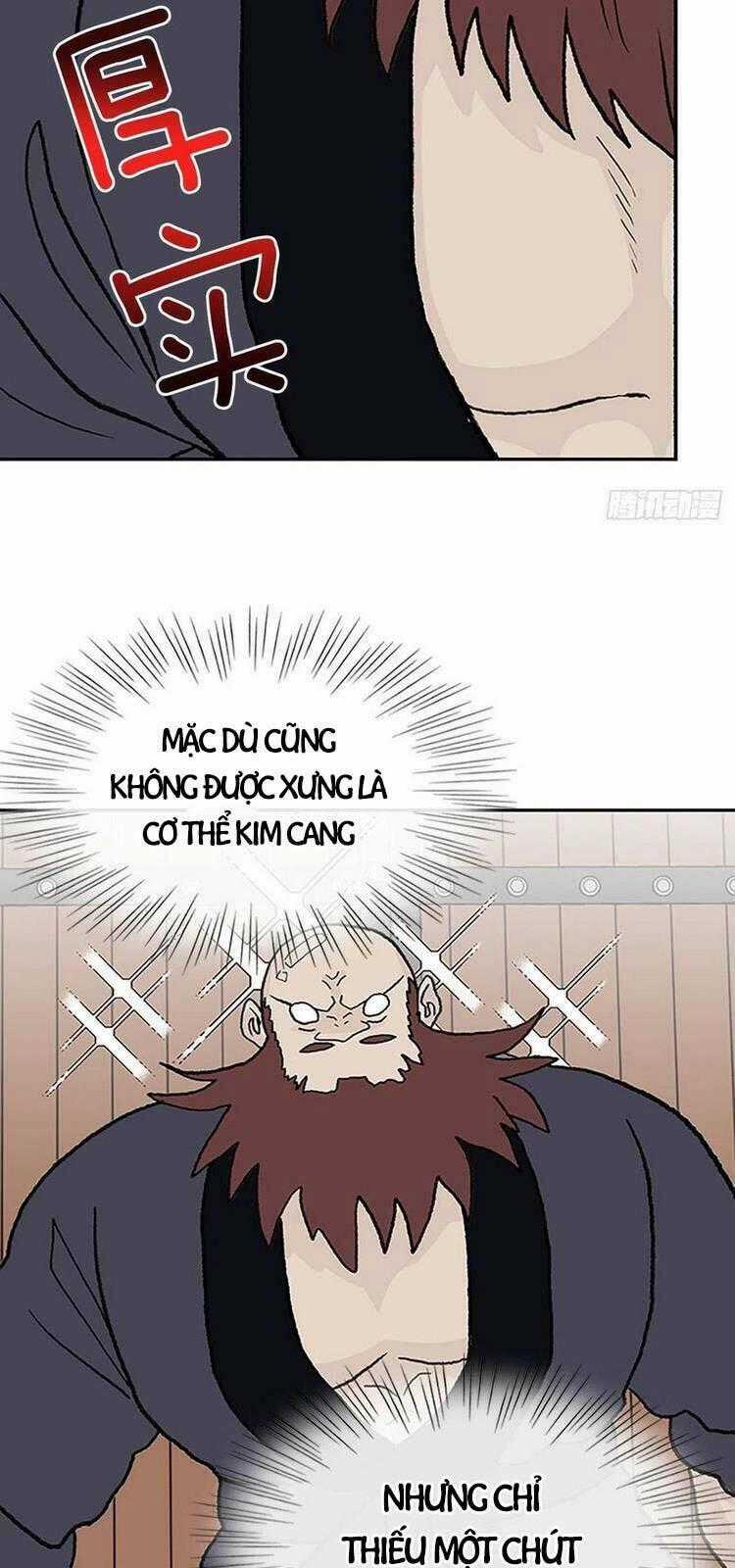 Học Sĩ Tái Sinh Chapter 208 trang 1