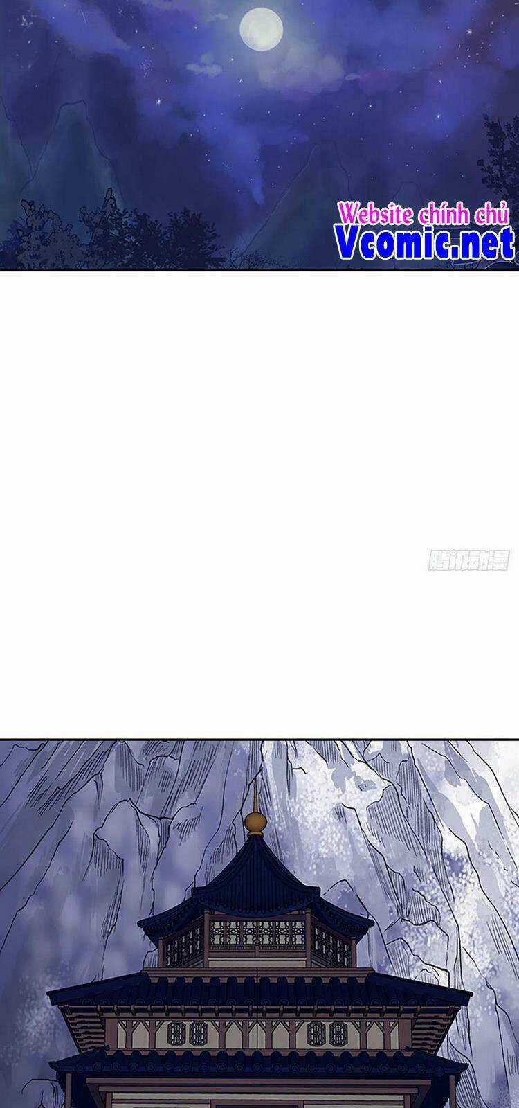 Học Sĩ Tái Sinh Chapter 208 trang 14