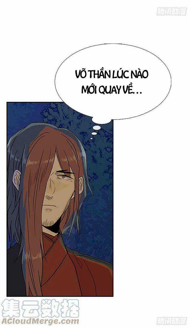 Học Sĩ Tái Sinh Chapter 208 trang 16