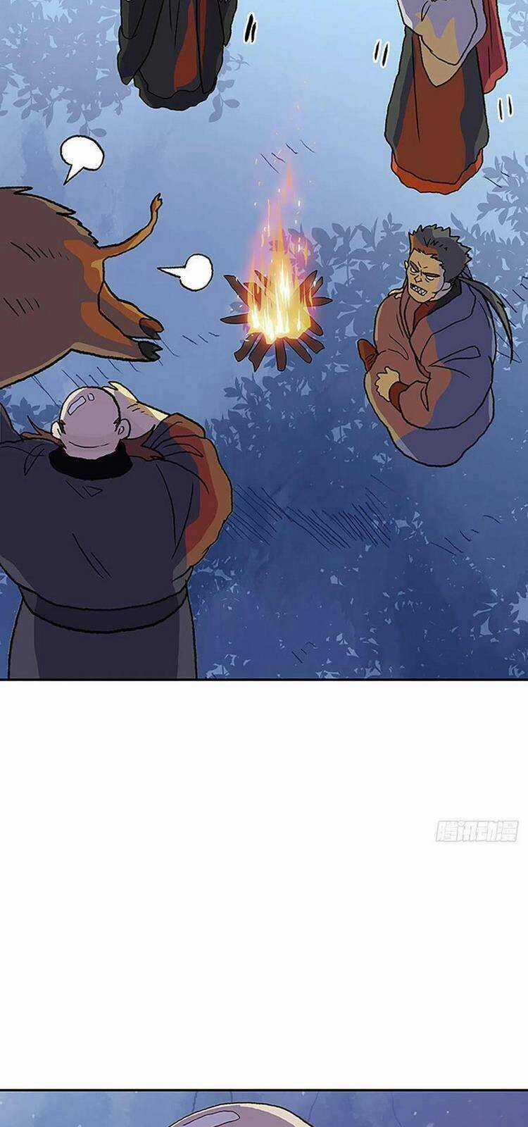 Học Sĩ Tái Sinh Chapter 208 trang 22