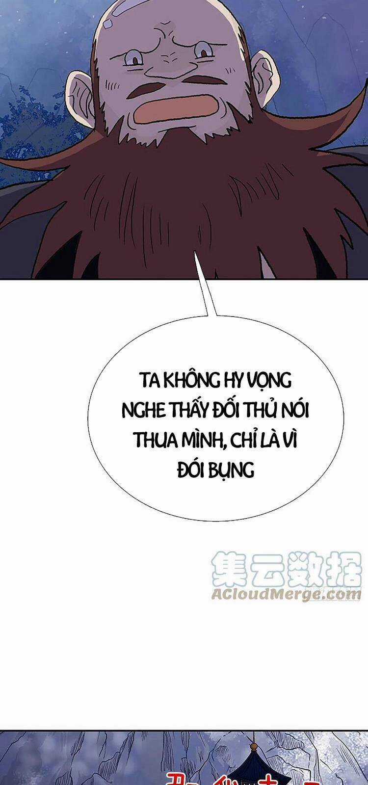 Học Sĩ Tái Sinh Chapter 208 trang 23