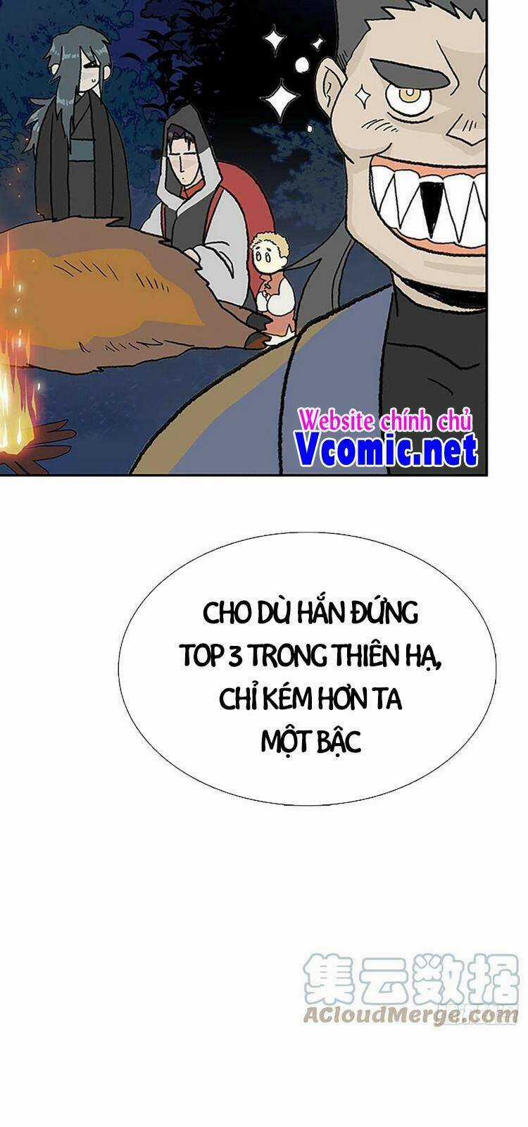 Học Sĩ Tái Sinh Chapter 208 trang 25