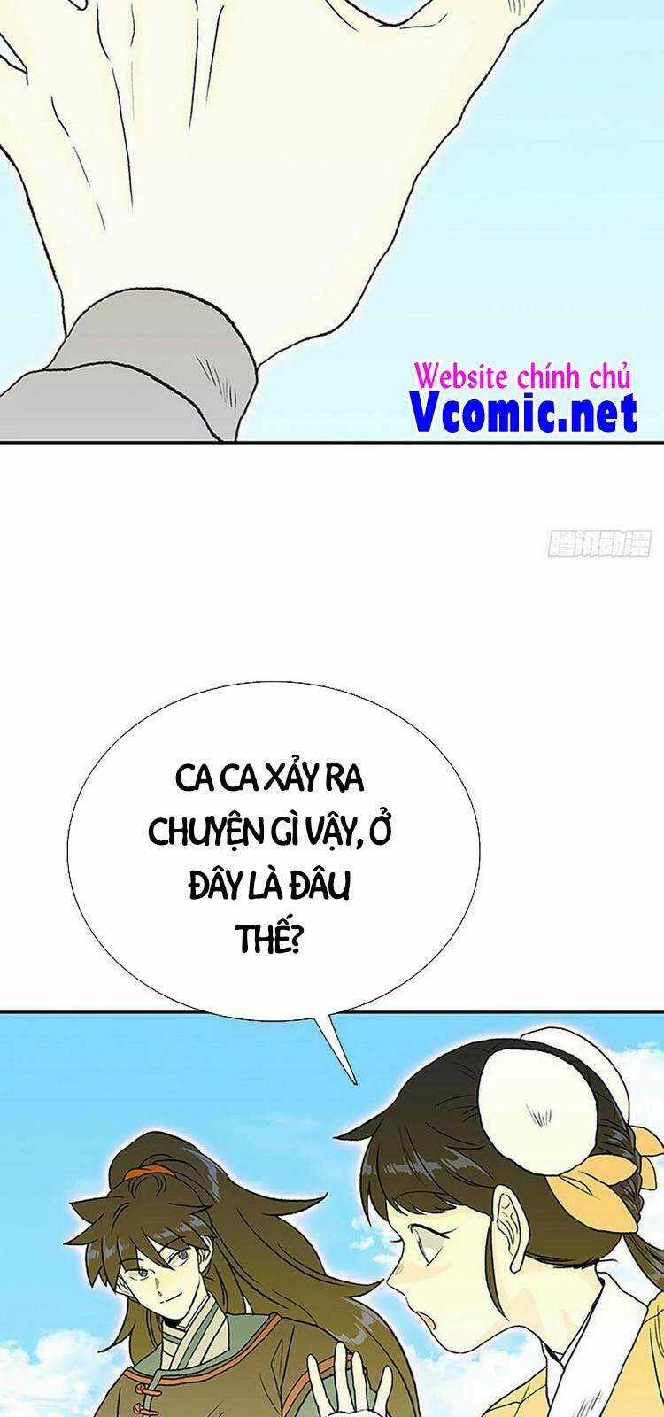 Học Sĩ Tái Sinh Chapter 208 trang 30