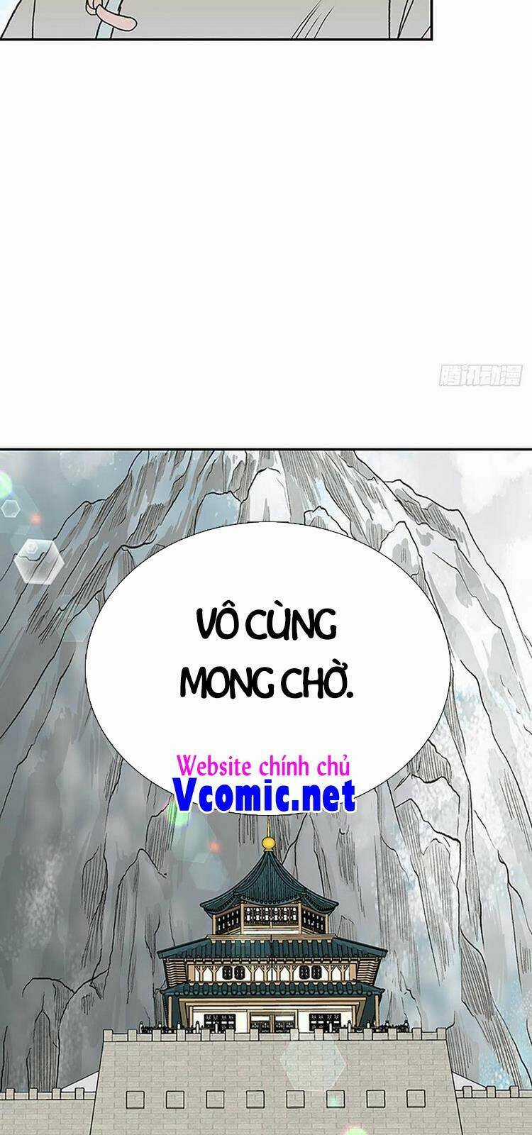Học Sĩ Tái Sinh Chapter 208 trang 32