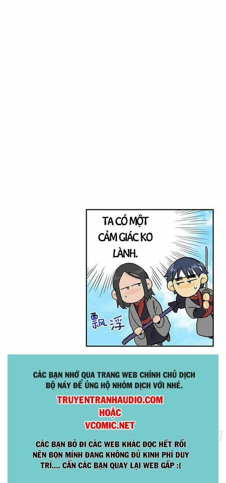 Học Sĩ Tái Sinh Chapter 208 trang 34