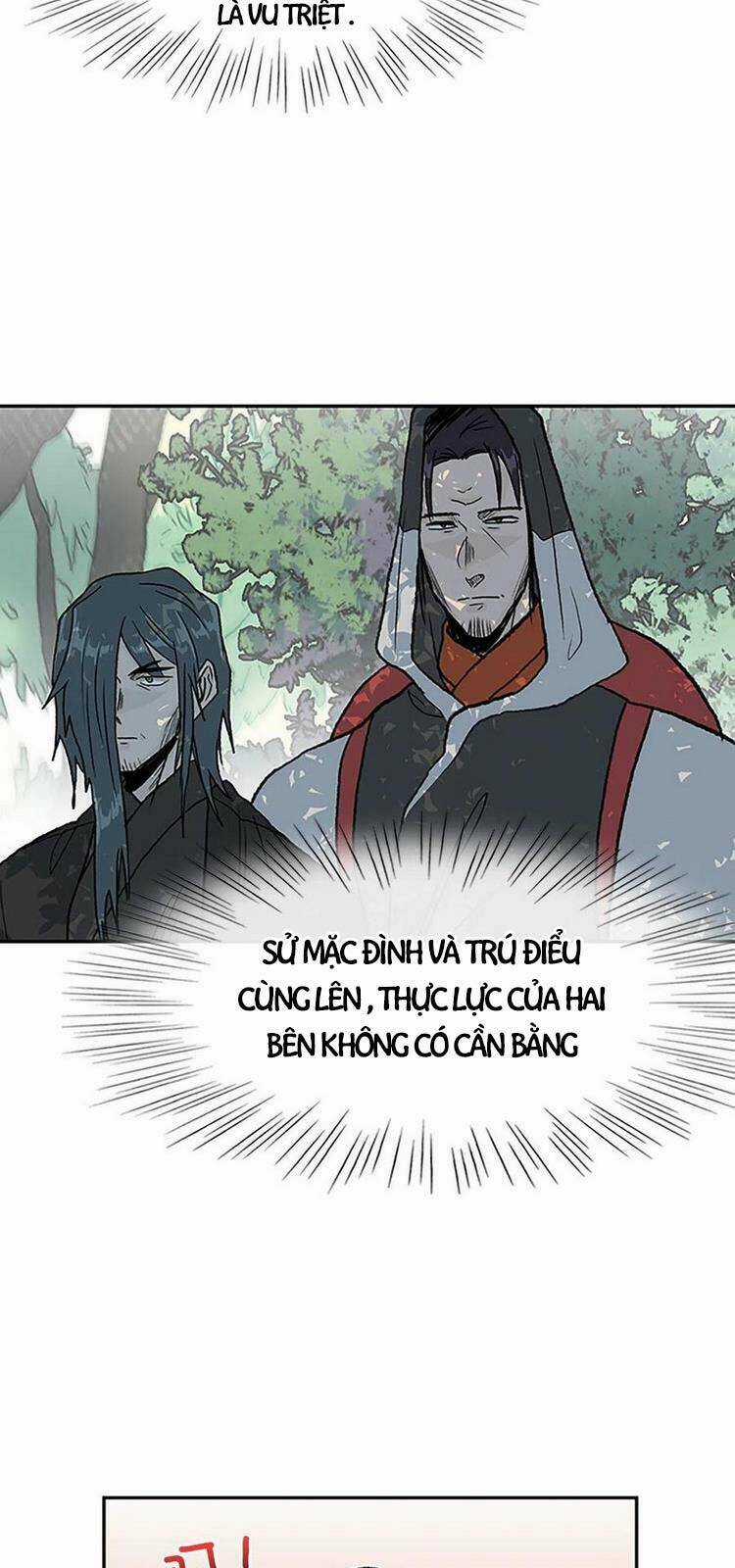 Học Sĩ Tái Sinh Chapter 208 trang 4