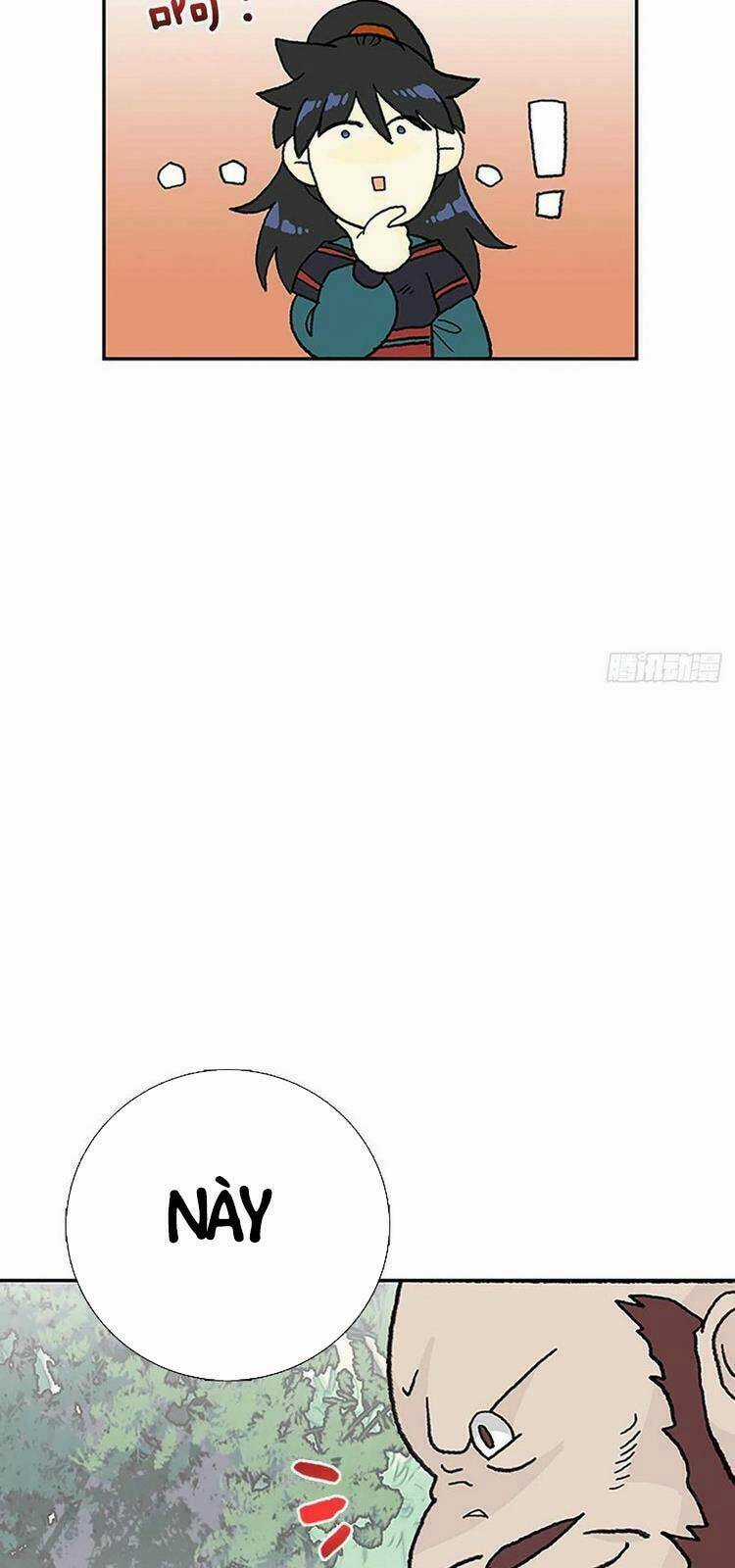 Học Sĩ Tái Sinh Chapter 208 trang 5