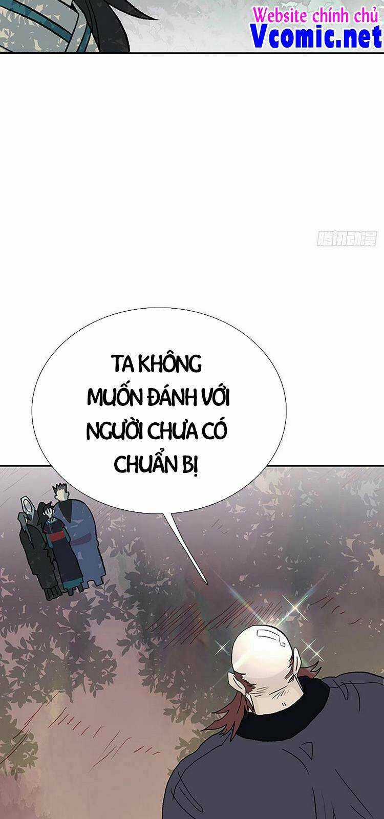 Học Sĩ Tái Sinh Chapter 208 trang 7