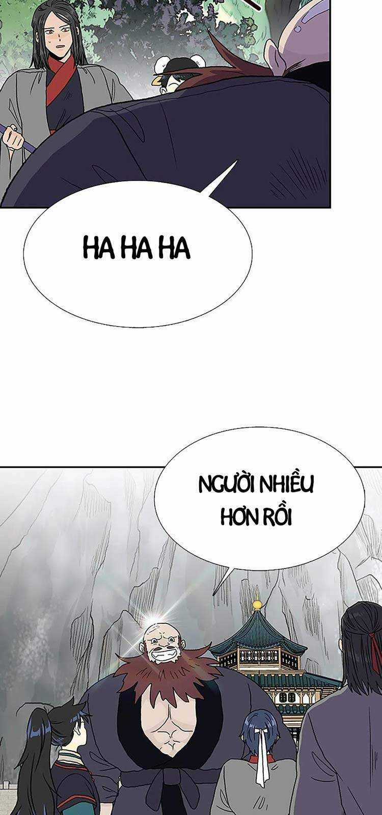 Học Sĩ Tái Sinh Chapter 209 trang 12