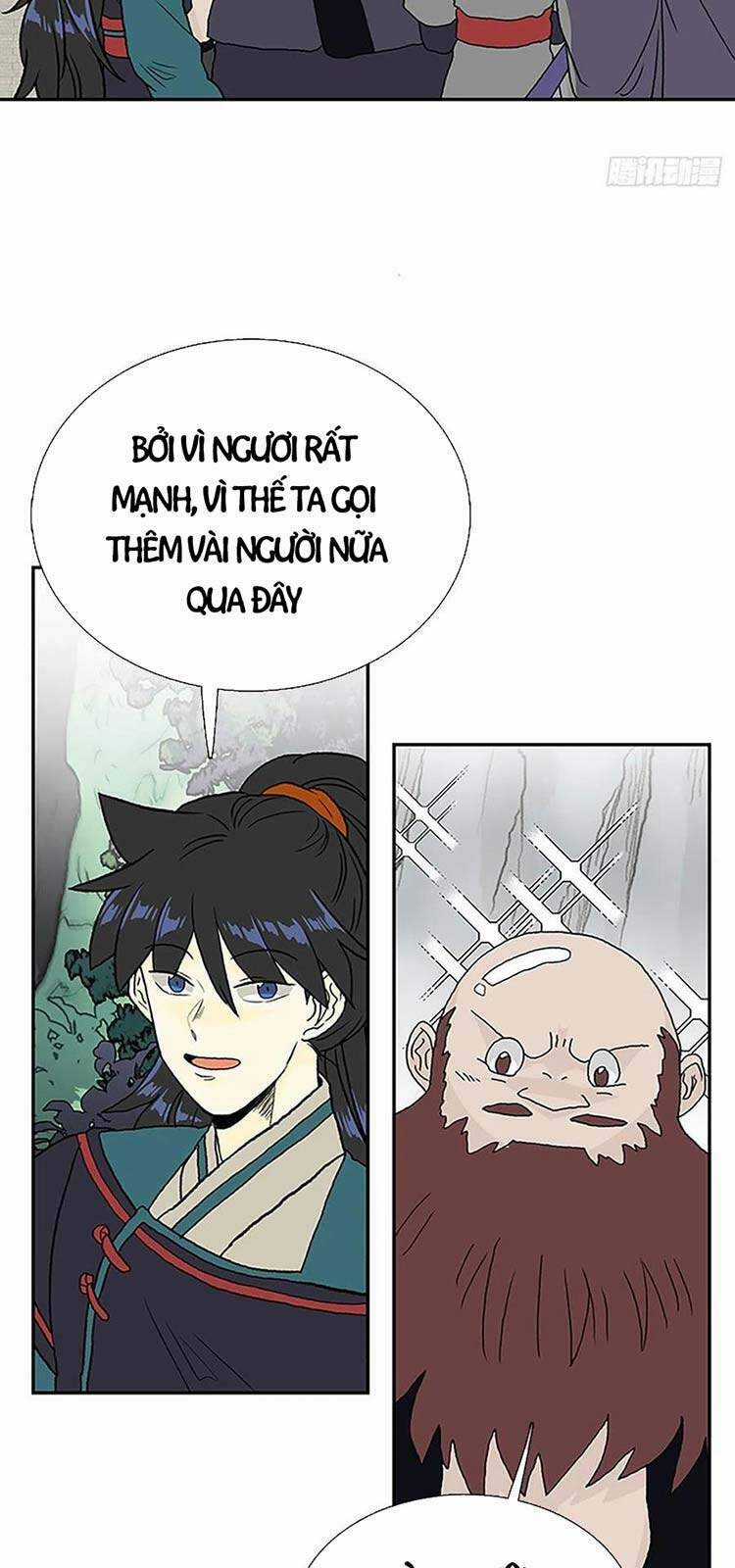 Học Sĩ Tái Sinh Chapter 209 trang 13