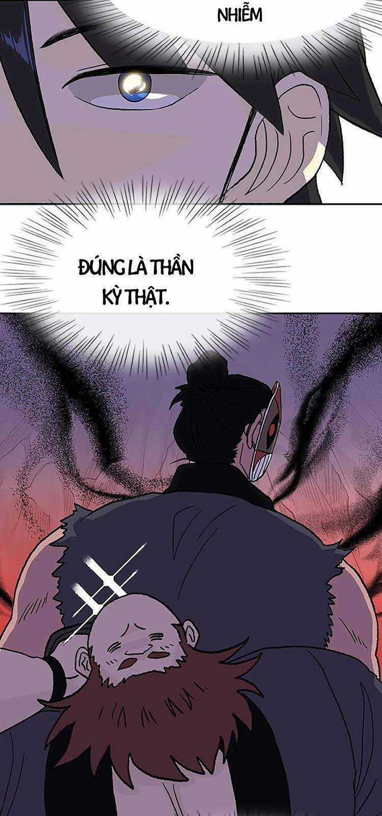 Học Sĩ Tái Sinh Chapter 209 trang 15