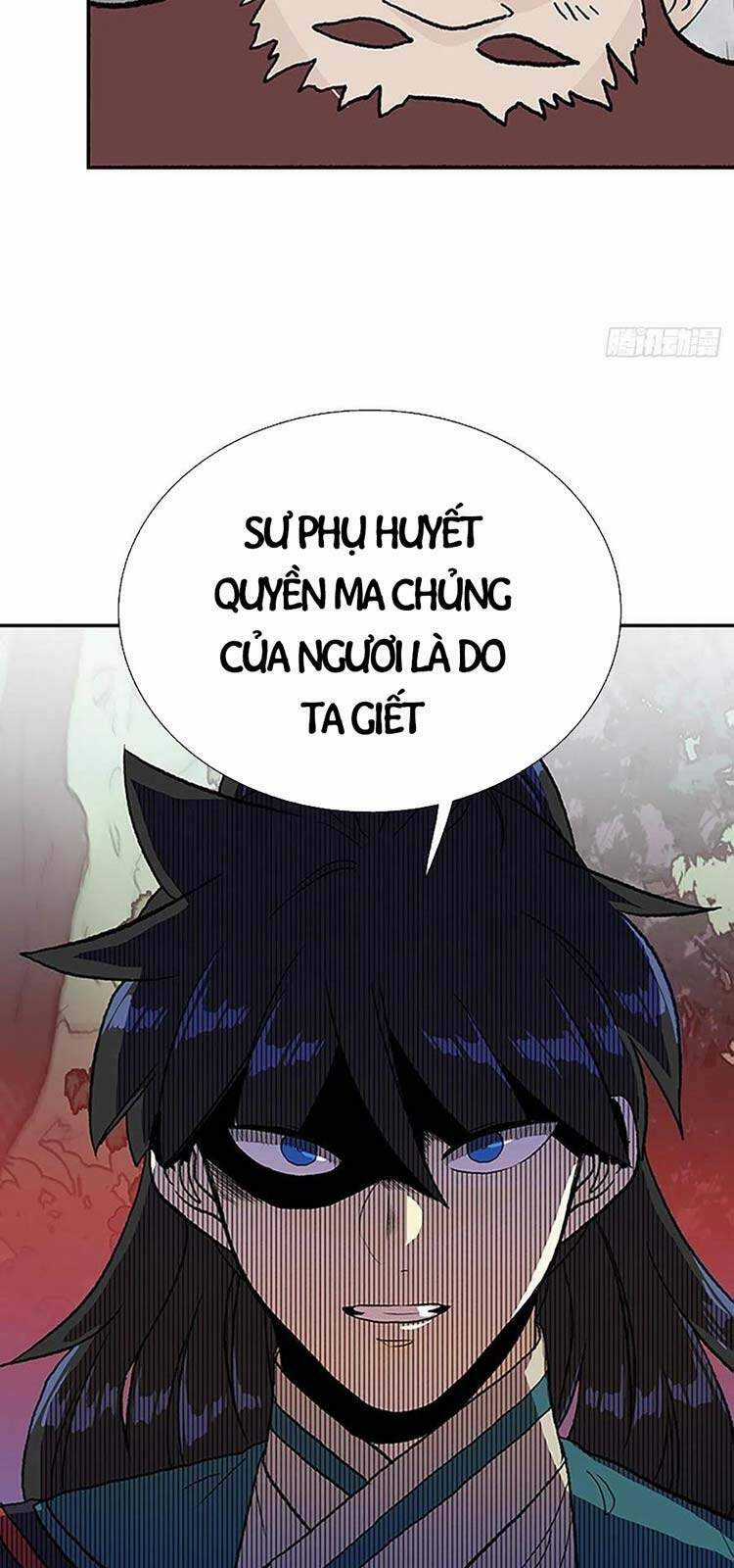 Học Sĩ Tái Sinh Chapter 209 trang 17
