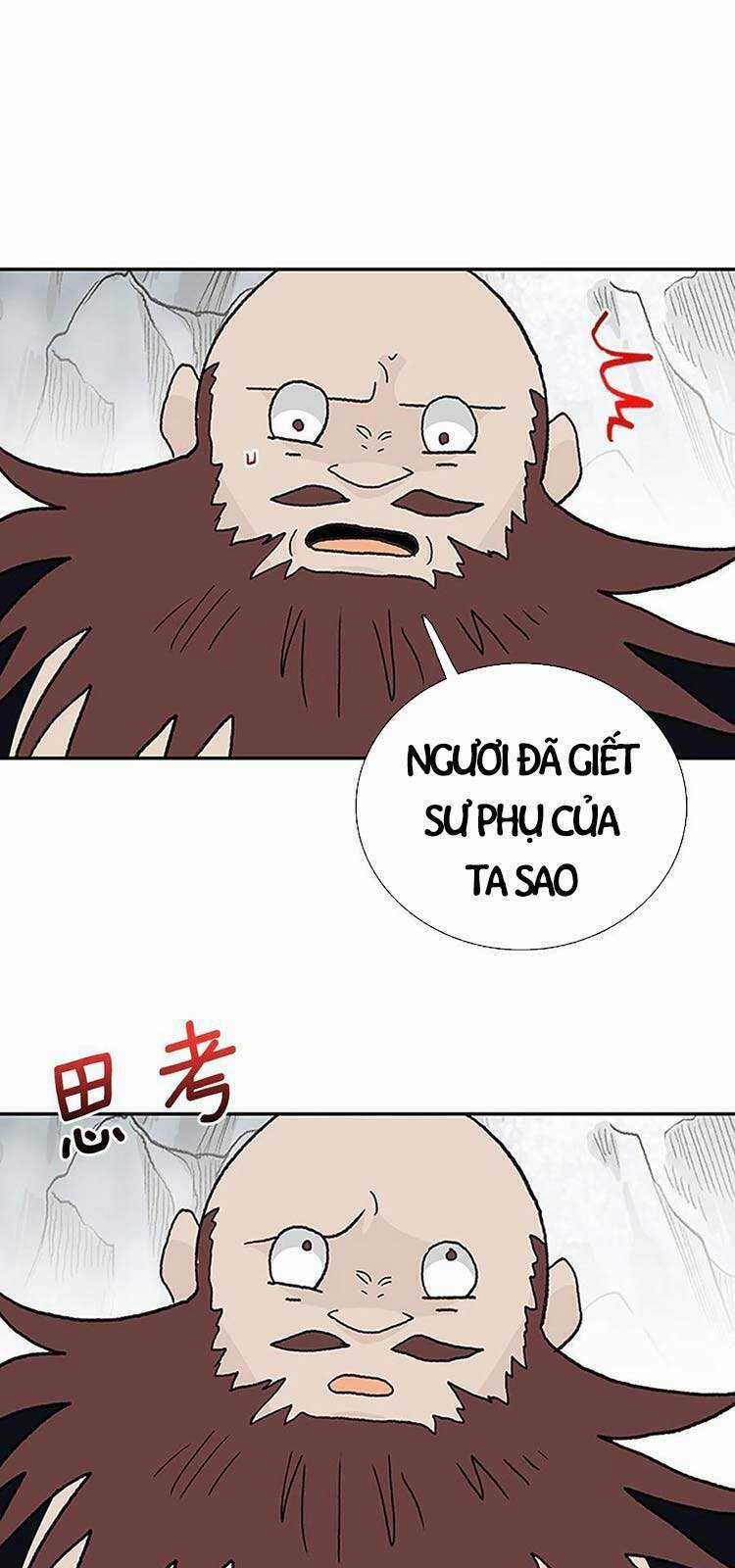 Học Sĩ Tái Sinh Chapter 209 trang 19