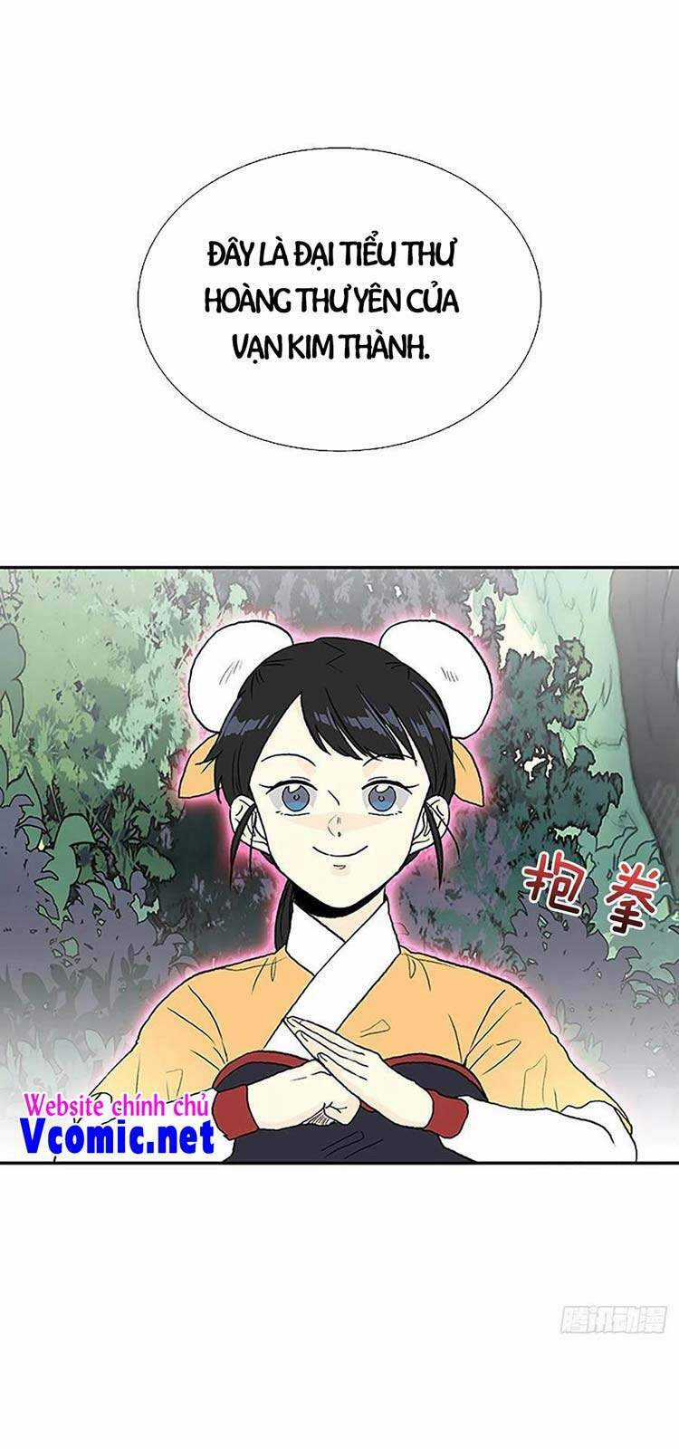 Học Sĩ Tái Sinh Chapter 209 trang 2