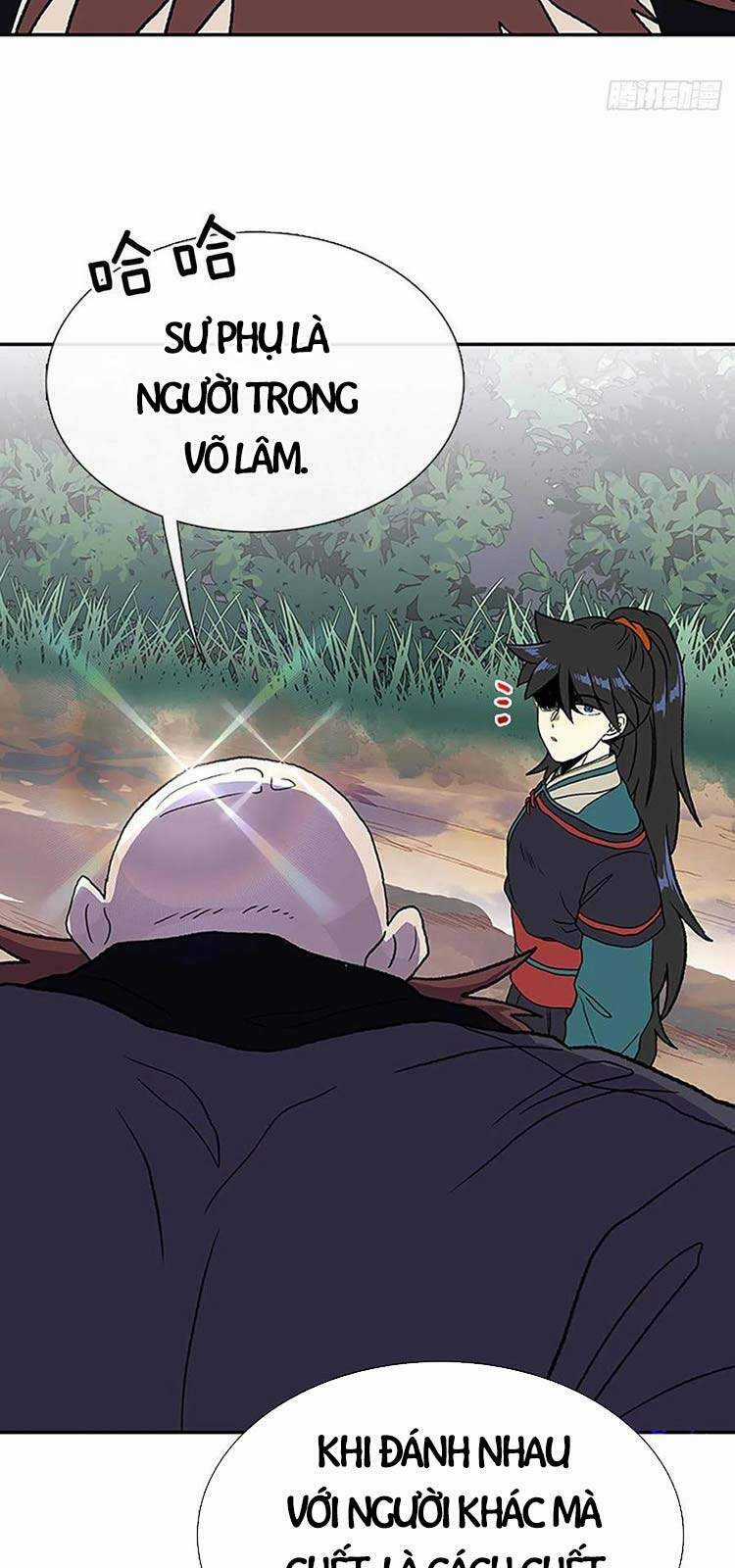 Học Sĩ Tái Sinh Chapter 209 trang 20