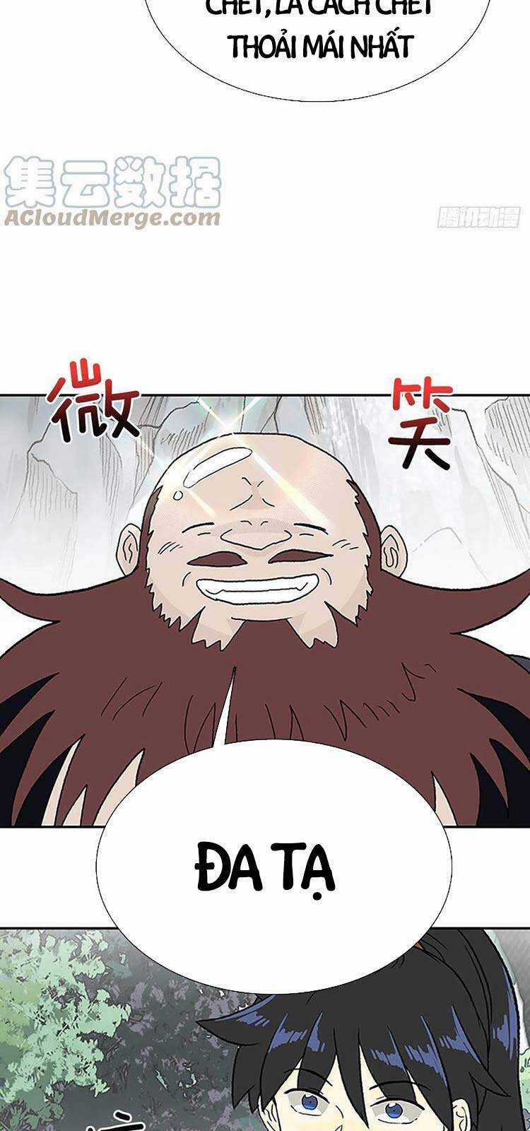 Học Sĩ Tái Sinh Chapter 209 trang 21