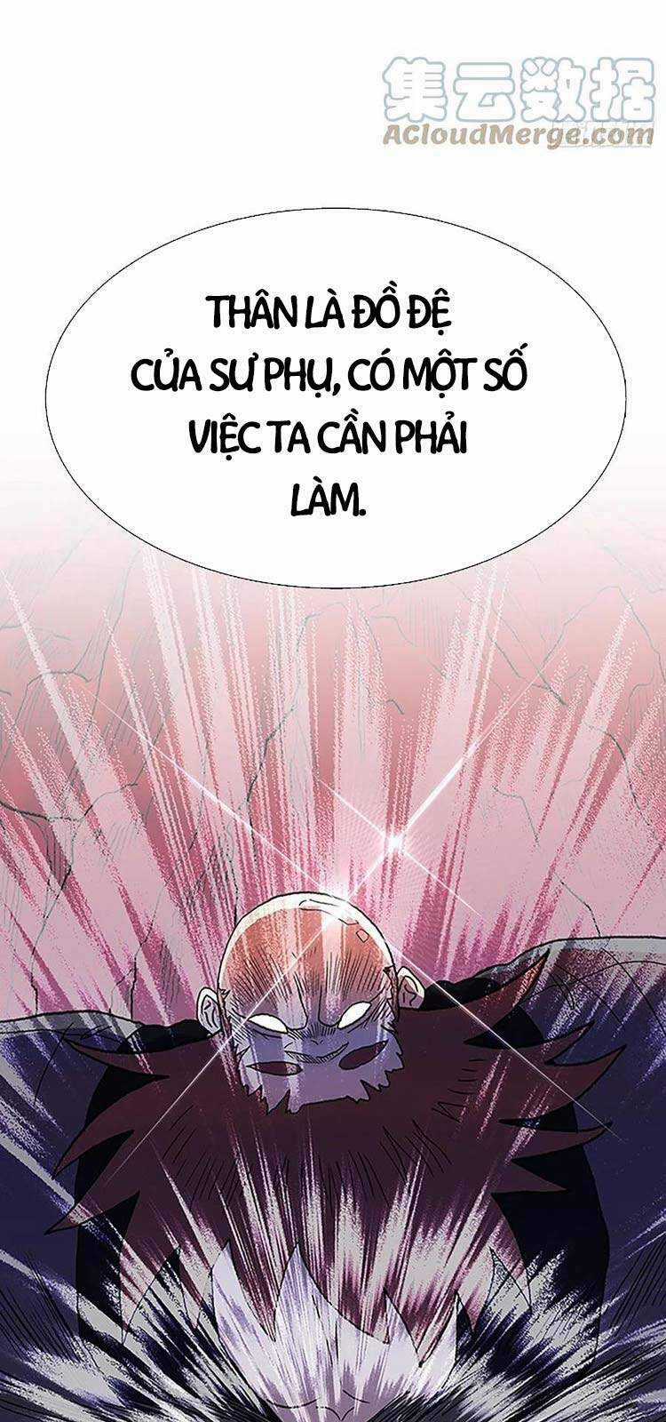 Học Sĩ Tái Sinh Chapter 209 trang 23