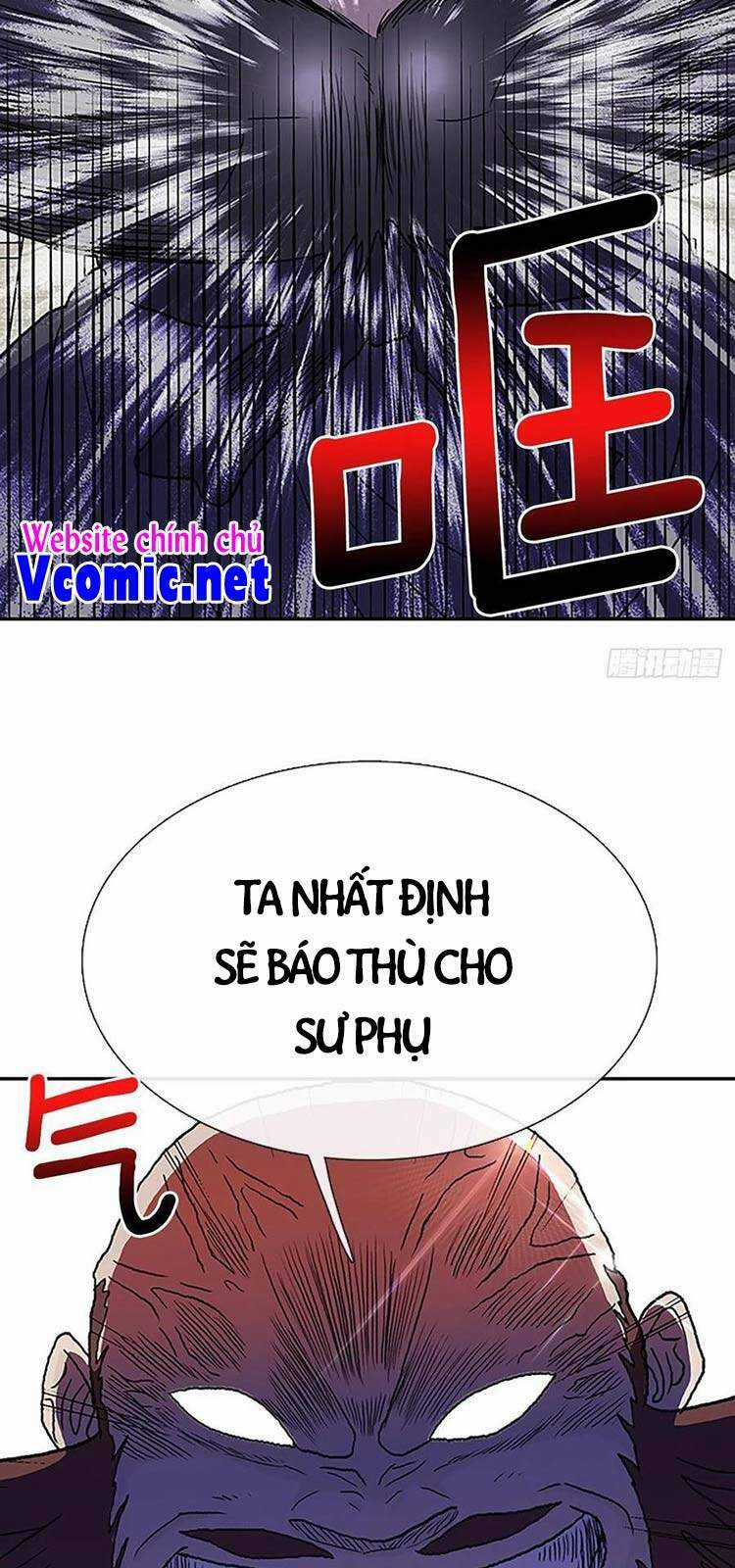 Học Sĩ Tái Sinh Chapter 209 trang 24
