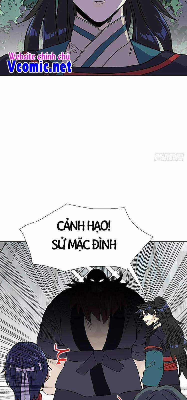 Học Sĩ Tái Sinh Chapter 209 trang 26
