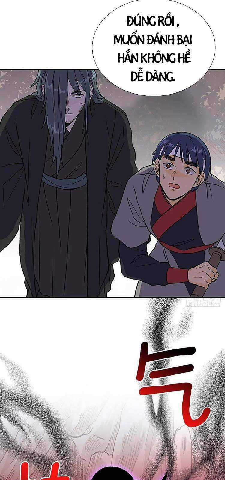 Học Sĩ Tái Sinh Chapter 209 trang 28