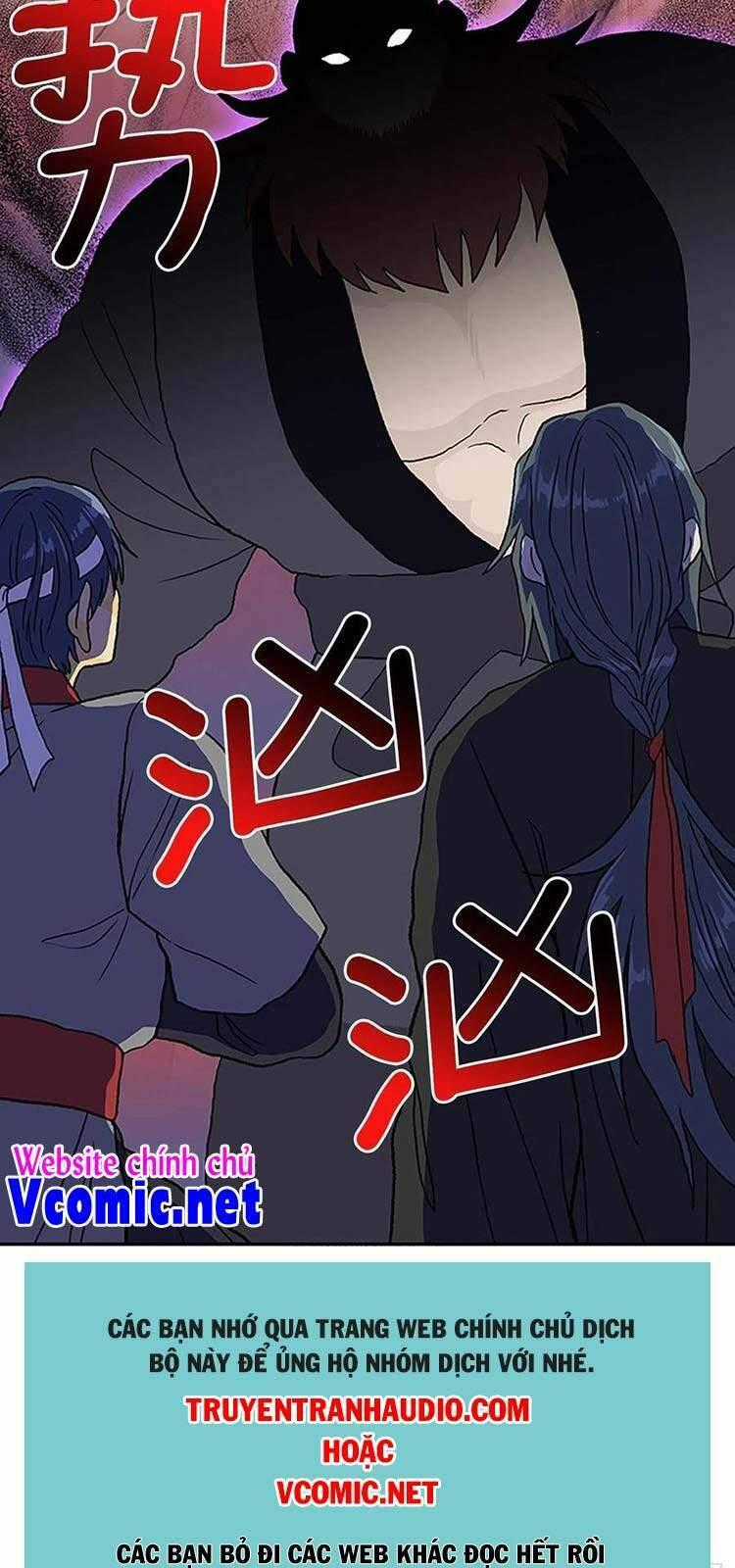 Học Sĩ Tái Sinh Chapter 209 trang 29