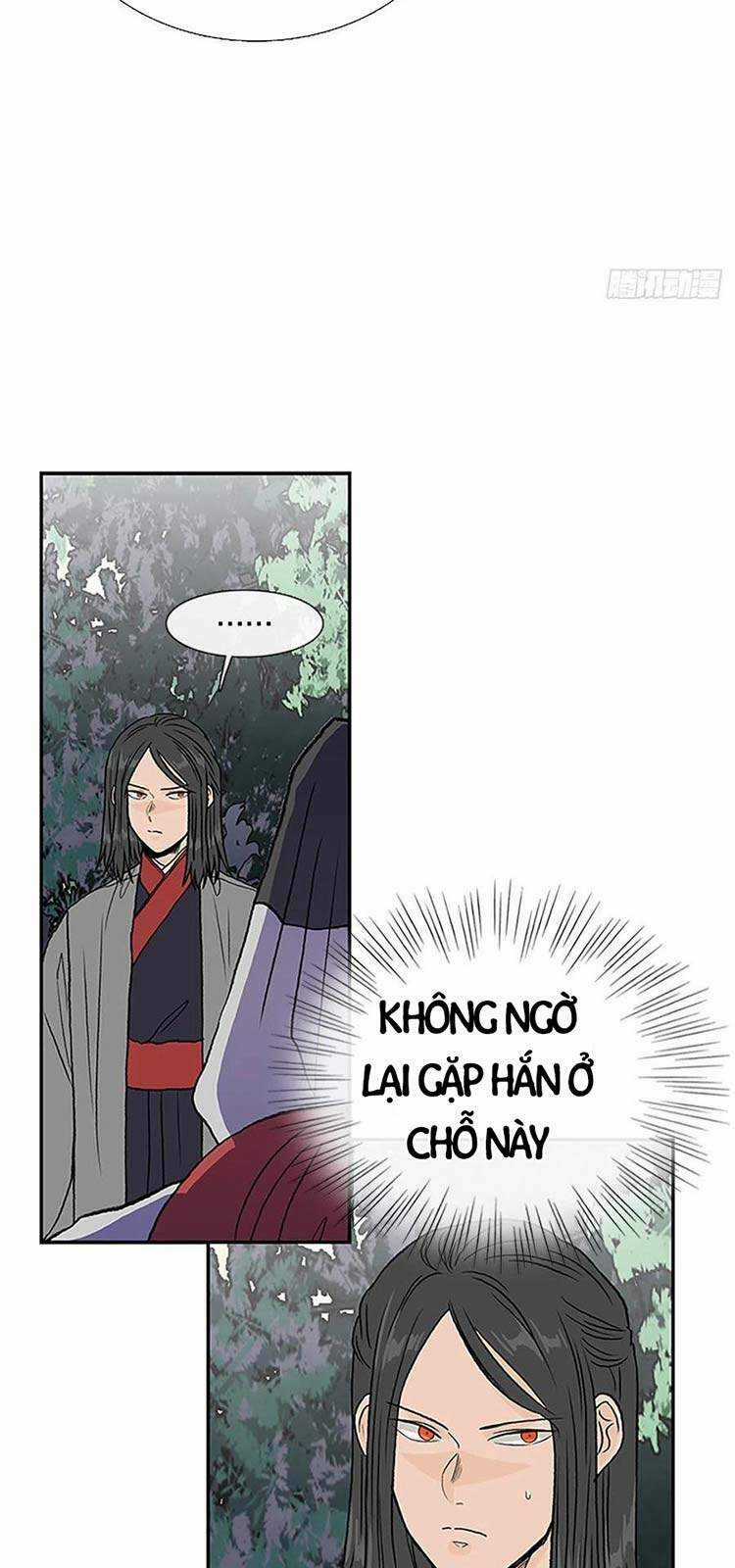 Học Sĩ Tái Sinh Chapter 209 trang 6