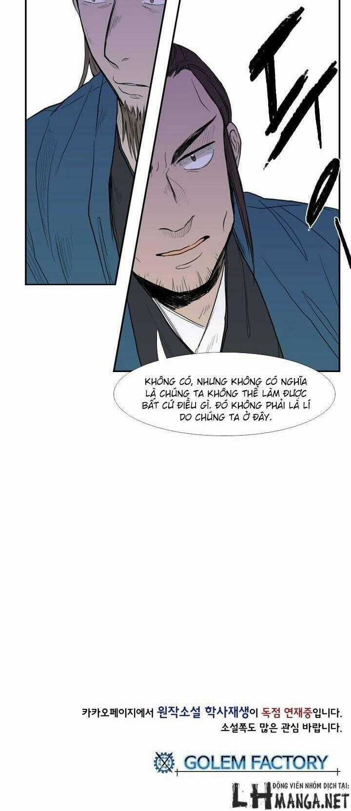 Học Sĩ Tái Sinh Chapter 21 trang 38