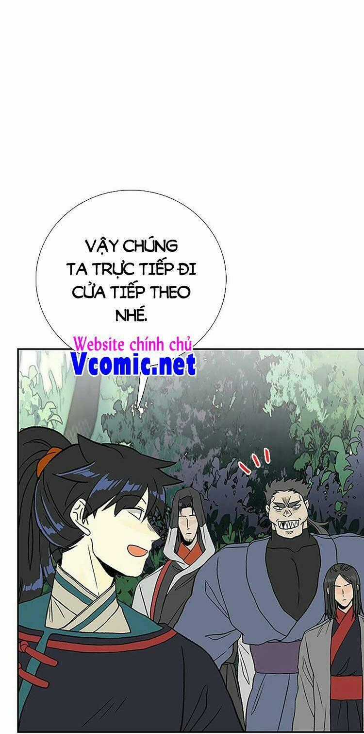 Học Sĩ Tái Sinh Chapter 210 trang 0