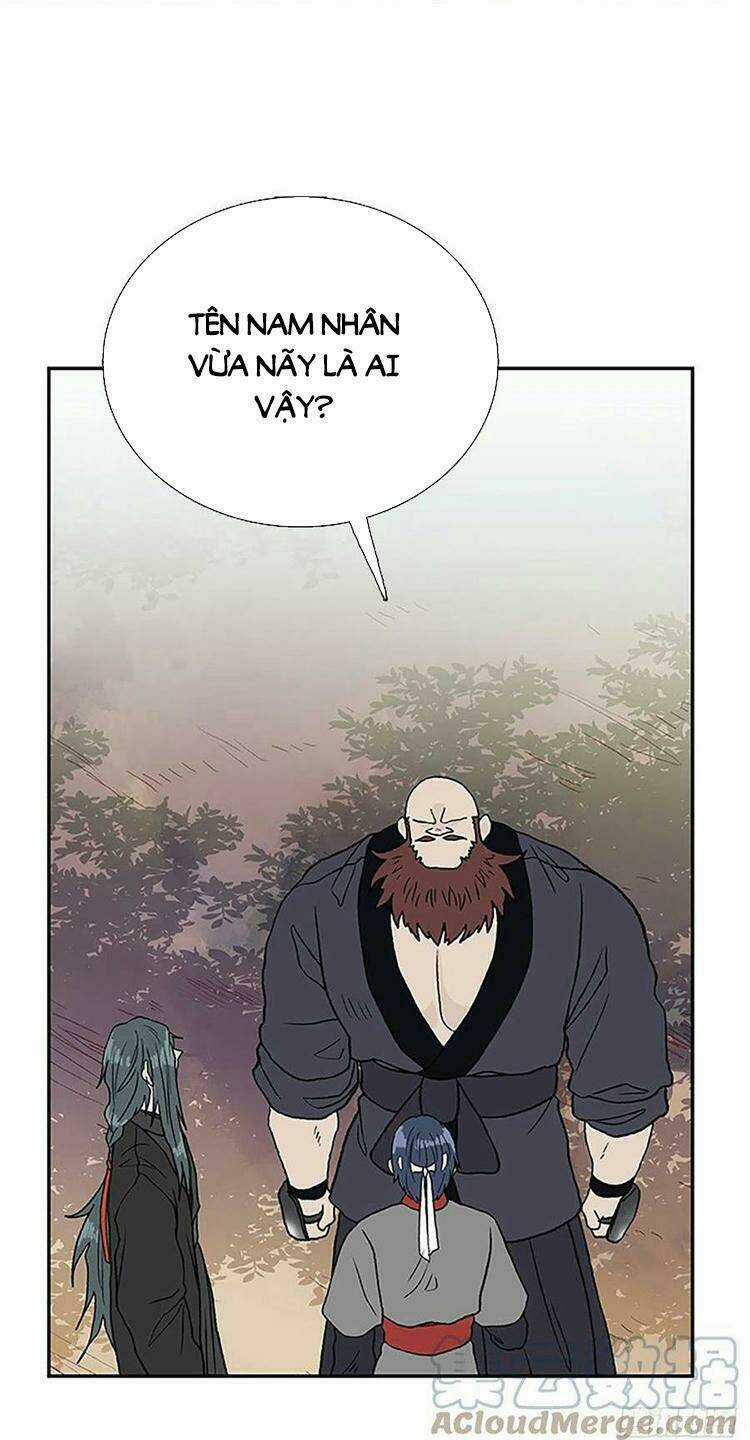 Học Sĩ Tái Sinh Chapter 210 trang 25