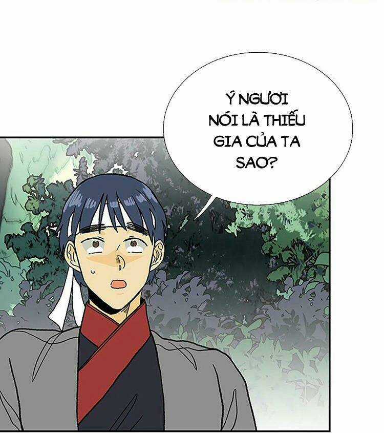 Học Sĩ Tái Sinh Chapter 210 trang 26