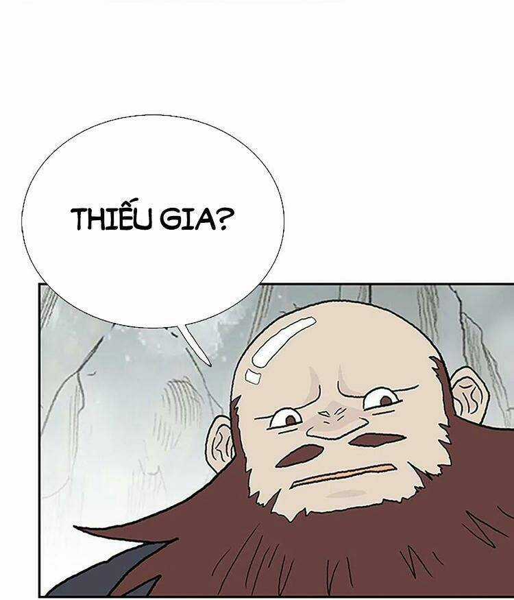 Học Sĩ Tái Sinh Chapter 210 trang 27